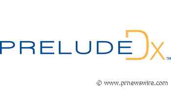 American Medical Association Grants PreludeDx™ a CPT PLA Code for Proprietary DCISionRT® Test - PRNewswire