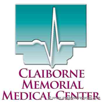 Claiborne Memorial Medical Center earns $700,000 telemedicine grant | North Louisiana | magnoliareporter.com - Magnoliareporter