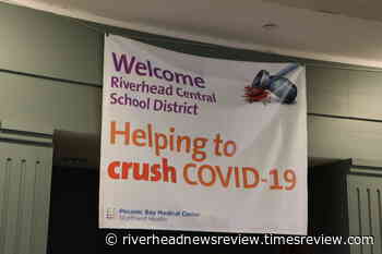 Experts urge parents to discuss COVID vaccine with their child's medical provider - Riverhead News Review - Riverhead News Review