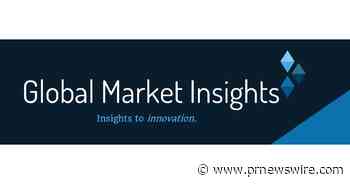 Medical Gas Equipment Market revenue to cross USD 3.7 Bn by 2027: Global Market Insights Inc. - PRNewswire