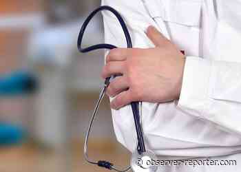 Centerville Clinics offering tuition-free training for medical assistants - Observer-Reporter
