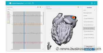 Vektor Medical Receives FDA Clearance for vMap™, First Technology Designed to Identify Arrhythmia Hot Spots Anywhere in Heart in Minutes Using Only ECG Data - Business Wire