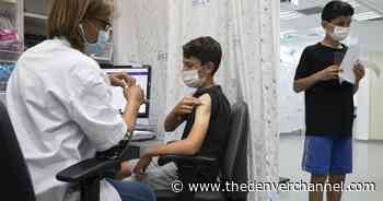 Colorado medical experts address pediatric vaccine accessibility issues - The Denver Channel