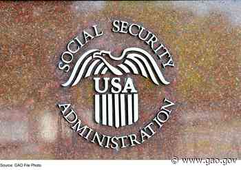 Social Security Administration: Actions Needed by SSA to Ensure Disability Medical Consultants Are Properly Screened and Trained - Government Accountability Office