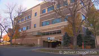Vehicle Thefts On The Rise In Denver, Thieves Taking From A Medical Campus - CBS Denver