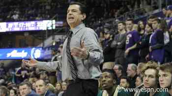 Brian Katz retiring as Sacramento State men's basketball coach due to medical reasons - ESPN