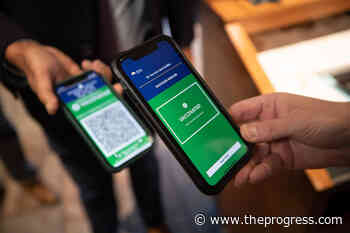 Abbotsford woman starts petition calling for end of vaccine passports – Chilliwack Progress - Chilliwack Progress