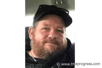Missing Okanagan man may be in Lower Mainland – Chilliwack Progress - Chilliwack Progress