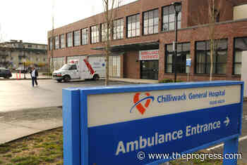 UPDATE: COVID outbreak at Chilliwack General Hospital declared over – Chilliwack Progress - Chilliwack Progress