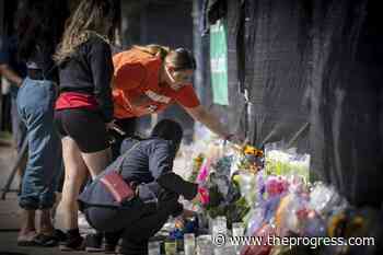 Astroworld concert victims included 9th-grader, 'life of the party' – Chilliwack Progress - Chilliwack Progress