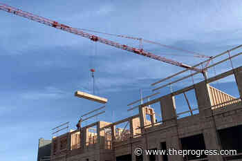 Chilliwack to consider provincial ideas to speed up development approvals – Chilliwack Progress - Chilliwack Progress