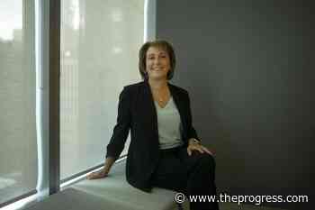 Organigram's new CEO opens up about company's future, US pot legalization – Chilliwack Progress - Chilliwack Progress