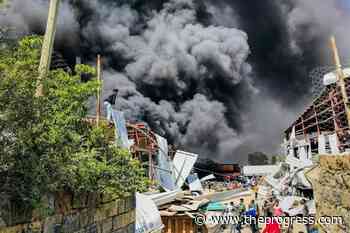 Canada keeping only essential staff in Ethiopia as security deteriorates – Chilliwack Progress - Chilliwack Progress