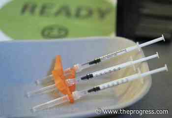 COVID-19 cases among kids in British Columbia going down: Henry – Chilliwack Progress - Chilliwack Progress