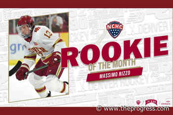 Chilliwack Chief alums lighting up the scoreboard in NCAA ranks – Chilliwack Progress - Chilliwack Progress