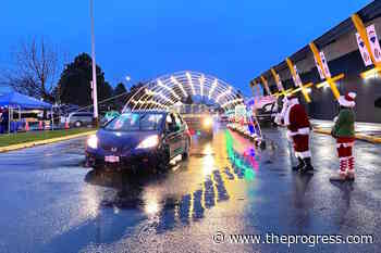 Funding approved for Country Christmas Village event in Chilliwack – Chilliwack Progress - Chilliwack Progress