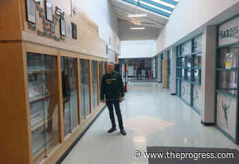 Chilliwack's Sardis secondary honouring athletics with new hall of fame – Chilliwack Progress - Chilliwack Progress