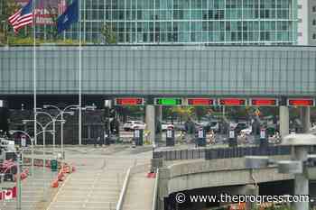 Canadian tourism group urges feds to axe 'irrational' border-crossing requirements – Chilliwack Progress - Chilliwack Progress