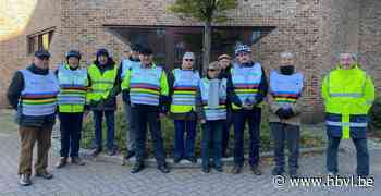 Fietsers Okra Lommel-Centrum zijn wereldkampioenen - Het Belang van Limburg