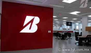 Bridgestone expande su planta de manufactura en Cuernavaca - Revista Transportes y Turismo