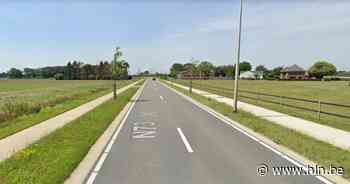 Vrouw overleden na ongeval met tractor in Limburgse Kinrooi - Het Laatste Nieuws