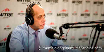 Kohan: “Buenos Aires en materia de seguridad está fuera de control” - Marcelo Longobardi