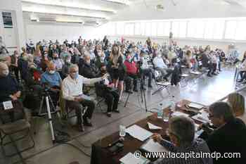 La Caja de Médicos de la Provincia de Buenos Aires elevó las Jubilaciones básicas con Carga de Familia a $66.000 - La Capital de Mar del Plata