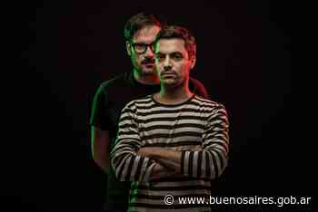 Agenda Impulso Cultural | Noticias - buenosaires.gob.ar