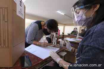 Las listas de diputados en la Provincia de Buenos Aires para las Elecciones 2021 - LA NACION