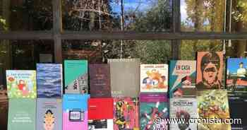 Cómo es la librería más chiquita de Buenos Aires: dicen que es "igual a un cuento" - El Cronista Comercial