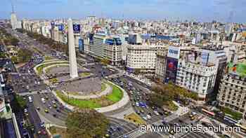 Buenos Aires entre las mejores ciudades donde teletrabajar - iProfesional.com