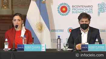 La Provincia de Buenos Aires actualizó el PREBA: ¿cómo acceder? - Infocielo