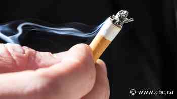 Smoking on stage is not a form of artistic expression, Quebec judge rules