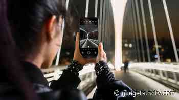 Nokia X100 With Snapdragon 480, Quad Rear Cameras Launched: Price, Specifications
