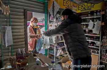 Registran 549 nuevos casos de coronavirus en la provincia de Buenos Aires en las últimas 24 horas - El Marplatense