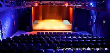 Abasto es Teatro Independiente | Noticias - buenosaires.gob.ar