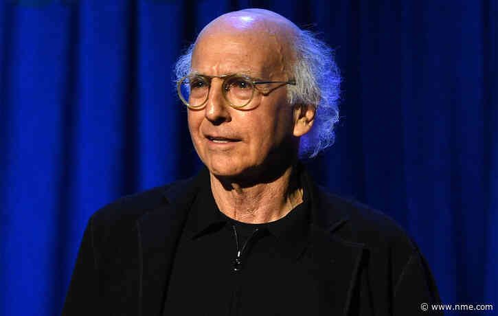 Presidents Of The United States Of America respond to Larry David’s gripe about “idiotic” ‘90s song “Peaches”