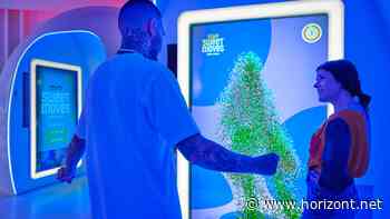 Experience Marketing: Was Marketer vom M&M‘S-Flagshipstore in Berlin lernen können - Horizont.net