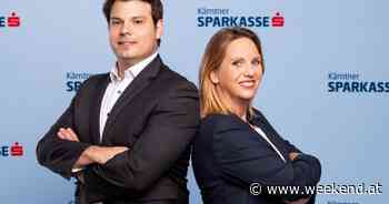 Neue Leitung für Marketing und Kommunikation - Weekend Magazin