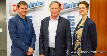 Marketing in ungewöhnlichen Zeiten » Leadersnet - Leadersnet.at