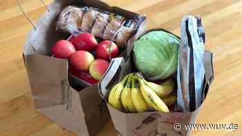 Wie nachhaltig ist der Online-Lebensmittelhandel? | Special | Green Marketing Day - W&V - Werben & Verkaufen