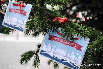 Konstanzer Adventszeit: LichtZauber, GlücksMomente & FotoMotive, Marketing und Tourismus Konstanz GmbH, Pressemitteilung - lifePR