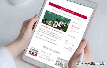 SOFORT-Gutschein unterstützt Kunden mit kostenlosem Marketing-Paket - lifePR