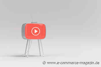 YouTube-Marketing: Diese Chancen bietet es Händlern - eCommerce Magazin