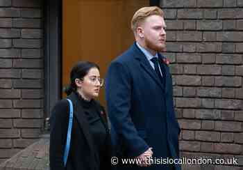 Met Police officer cleared of raping Loughton woman