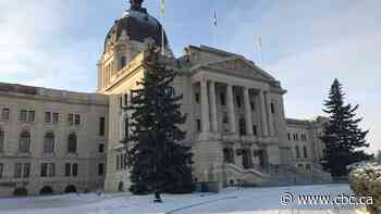 Central Sask. to see 1st significant snowfall, warnings in effect