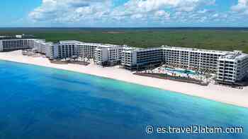 Hilton da la bienvenida a Hilton Cancun, an All-Inclusive Resort - Julian Belinque