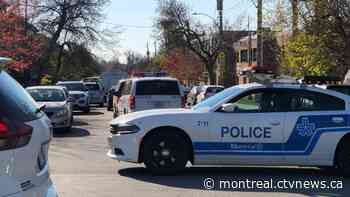 Two men found dead in a Montreal apartment in Cote-des-Neiges, police watchdog investigating - CTV Montreal