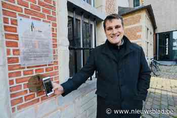 QR-wandeling brengt je terug naar het duistere verleden van Lier