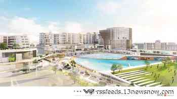 Project leaders of Dome site redevelopment ask city council to approve adjustments
